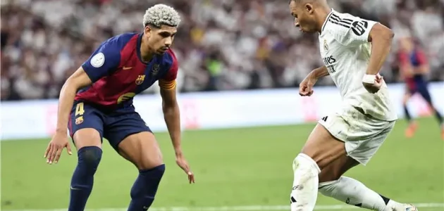 ريال مدريد يواجه تحديًا هجوميًا في الكلاسيكو الرابع هذا الموسم